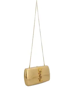 Saint Laurent Cassandre clutch bag 32277330