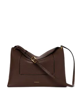 Wandler Penelope buckle shoulder bag 31999696