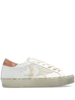Golden Goose Hi Star Classic sneakers 24370175