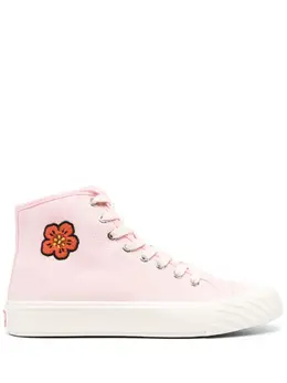 Kenzo Kenzoschool high-top sneakers 20238985
