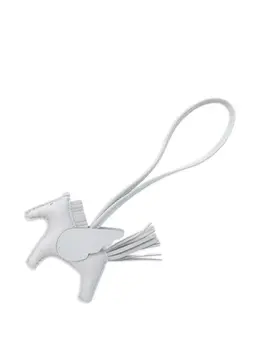 Hermes 2025Rodeo Pegasus PM tassel bag charm 32448521
