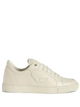 Zadig & Voltaire Fly On sneakers 26423143