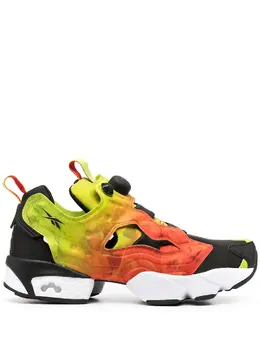 Reebok Pump low-top sneakers 15790568