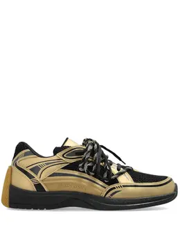 Giuseppe Zanotti GZ-Trail low-top sneakers 28301827