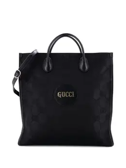 Gucci Off The Grid GG Econyl Long tote bag 32501455