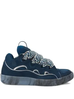 Lanvin Curb low-top sneakers 29808225