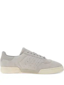 Кроссовки Powerphase Adidas, серый 28335737 | серый