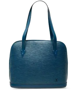 Louis Vuitton 1996 Epi Lussac shoulder bag 32510062