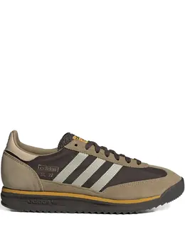 Adidas SL 72 RS "Brown/Putty Grey/Preloved Yellow" sneakers 26780491