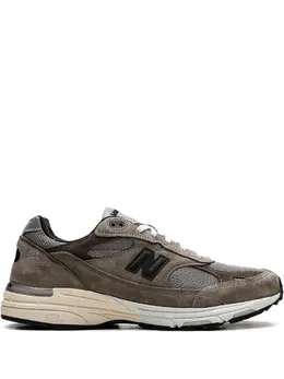 New Balance x JJJJound 993 "Brown" sneakers 25264017