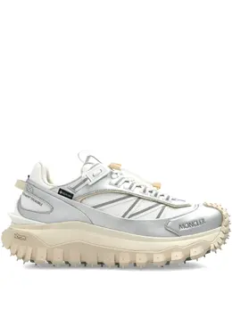 Moncler Trailgrip GTX leather sneakers 30921819