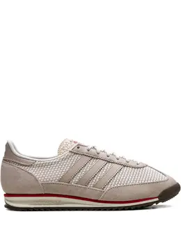 Adidas SL 72 OG "Alumina Clay Brown" sneakers 30069175
