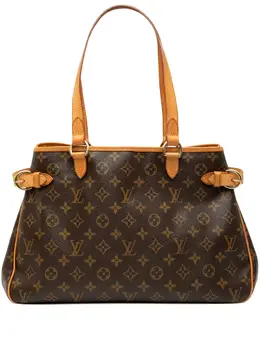 Louis Vuitton 2006 Monogram Batignolles Horizontal tote bag 32510040