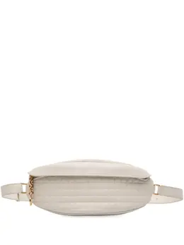 Celine 2019 Quilted Calfskin C Charm belt bag 32508568