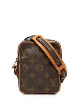 Louis Vuitton 1988 Monogram Mini Danube crossbody bag 32522107