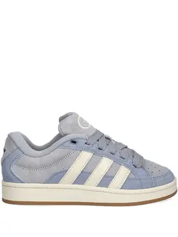 Adidas suede three-stripe sneakers 31020874