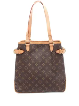 Louis Vuitton 2007 Monogram Batignolles Vertical tote bag 32517744