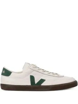 VEJA: Белые кроссовки 