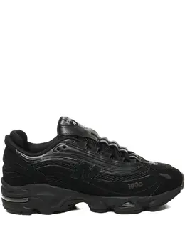 Кроссовки 1000 сеток New Balance, черный 31562561 | черный