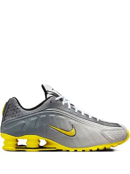 Nike Shox R4 "Bright Citron" sneakers 30991275