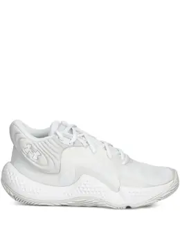 Under Armour lace-up sneakers 30718868