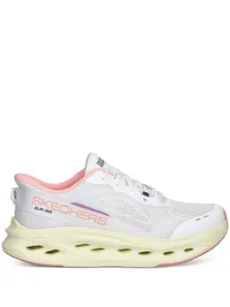 Skechers mesh-panel sneakers 30780843