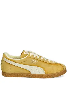 Puma Brasil The NeverWorn V suede sneakers 30538791