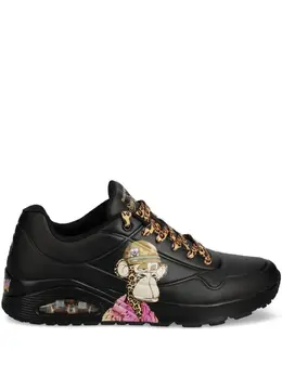 Skechers x Snoop Dogg Dr. Bombay sneakers 30780863