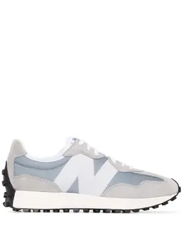 New Balance 327 lace-up sneakers 15426085