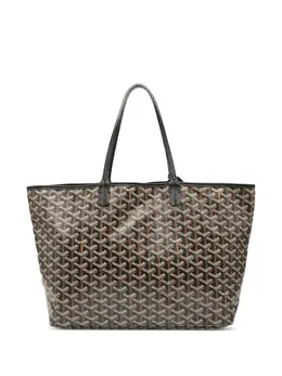 Goyard 2011 Goyardine Saint Louis PM tote bag 32538581