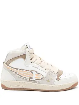 Enterprise Japan EJ Rocket Mid high-top sneakers 20927888