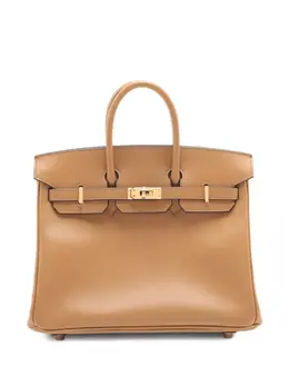 Hermes 2023 Tadelakt Birkin Verso Retourne 25 handbag 32538316