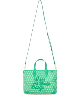 Anya Hindmarch xs I Am A Plastic Bag tote bag 31685649