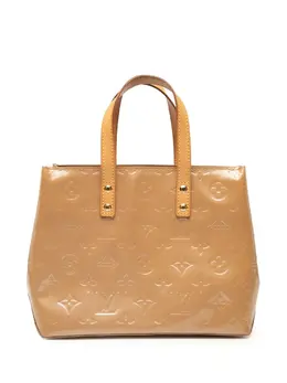 Louis Vuitton 2005 Monogram Vernis Reade PM handbag 32523678