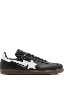Adidas x BAPE Samba sneakers 30970660