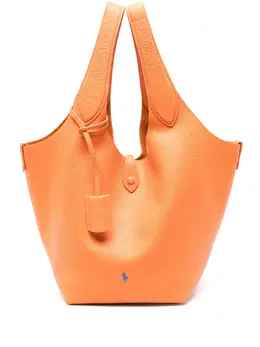 Polo Ralph Lauren medium Polo Play tote bag 28355029