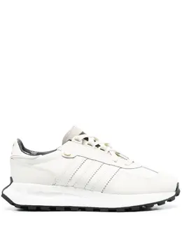 Adidas Retropy E5 leather sneakers 19842943