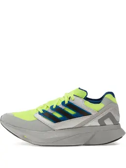 Adidas Equipment Adios Pro striped sneakers 32422961