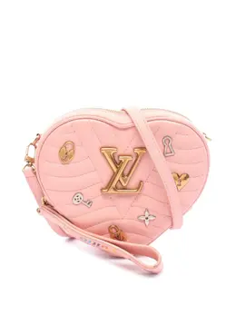 Louis Vuitton 2019 New Wave Heart crossbody bag 32538317