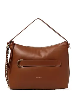 Coccinelle chain-strap shoulder bag 31855933