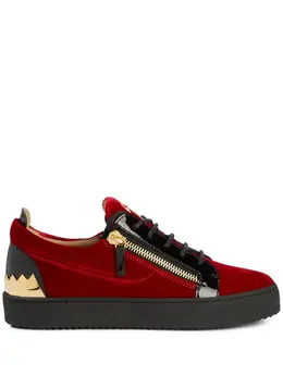 Giuseppe Zanotti Frankie low-top sneakers 18464837