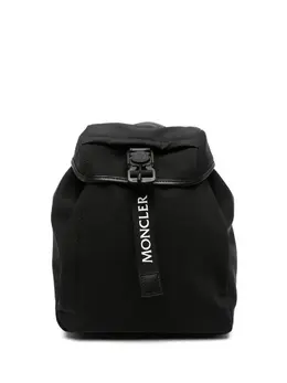 Moncler Trick drawstring backpack 23657870