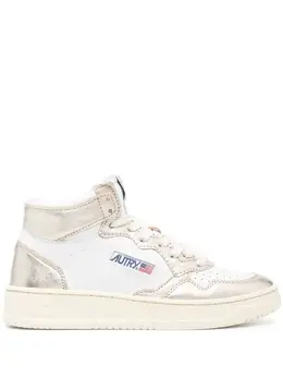 Autry Medalist mid-top sneakers 18506664