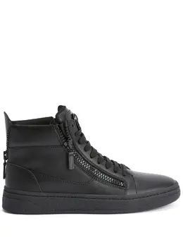 Giuseppe Zanotti GZ 94 leather sneakers 20105077