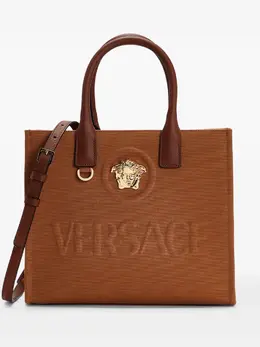 Versace La Medusa tote bag 27150825