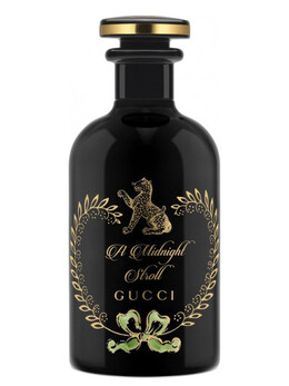 Gucci Unisex A Midnight Stroll EDP Spray 3.4 oz (Tester) Fragrances 3614229391381