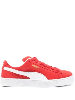Кроссовки Suede XL с логотипом Puma, красный 22953833 | красный