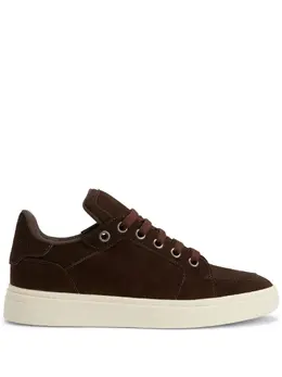 Giuseppe Zanotti GZ94 lace-up low-top sneakers 23699216