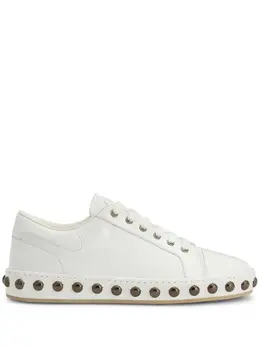 Giuseppe Zanotti GZ-City lace-up low-top sneakers 23699231