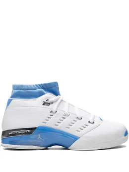 Jordan Air Jordan 17 "UNC" sneakers 24183059